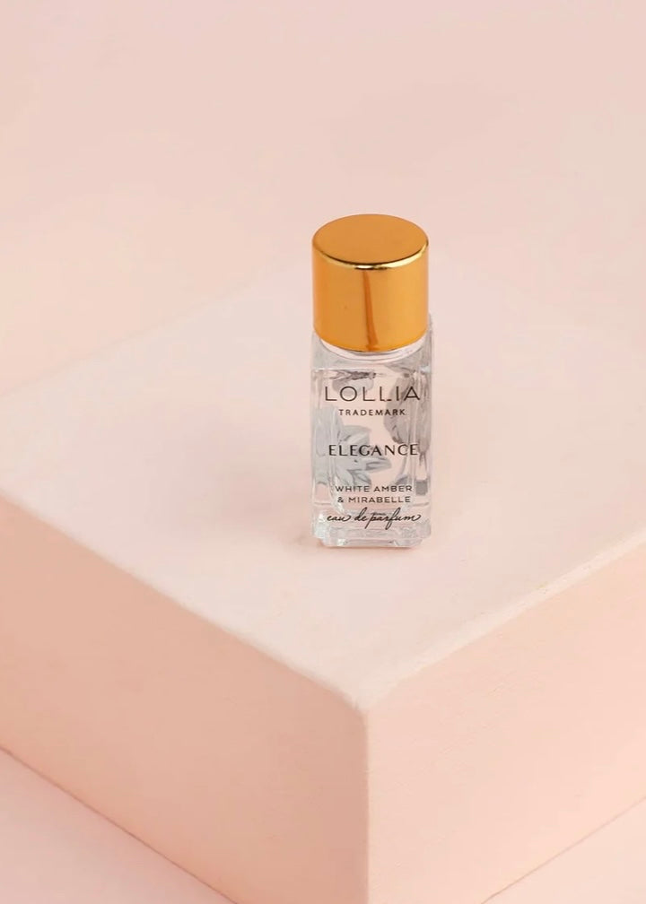 Lollia Little Luxe Eau de Parfum