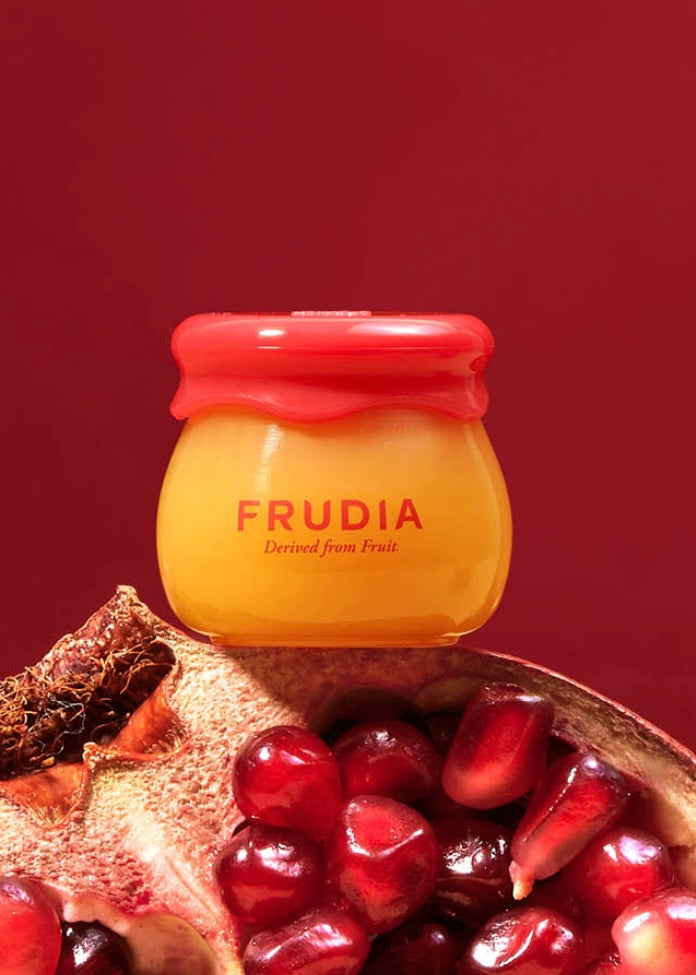 Fruida Hydrating Honey Lip Balm