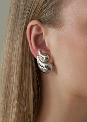 Sade Earrings