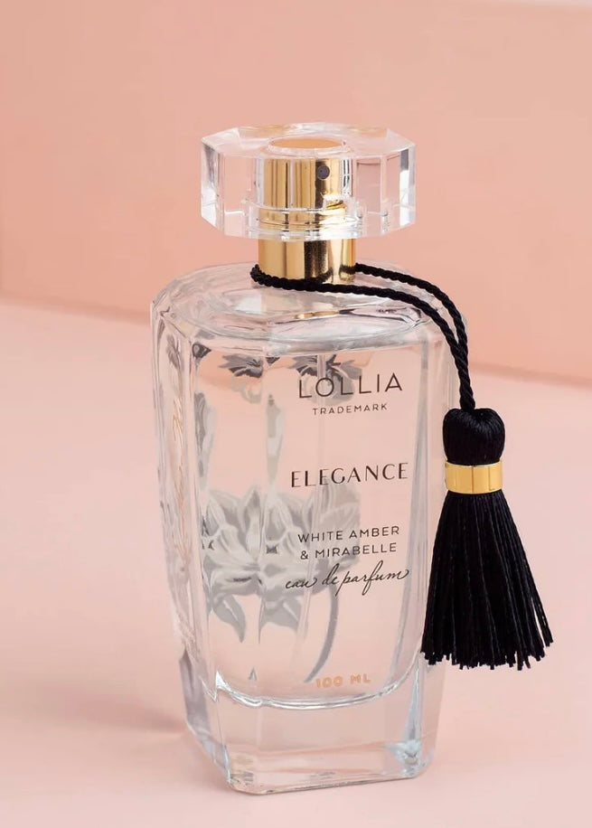 Lollia Elegance Eau de Parfum