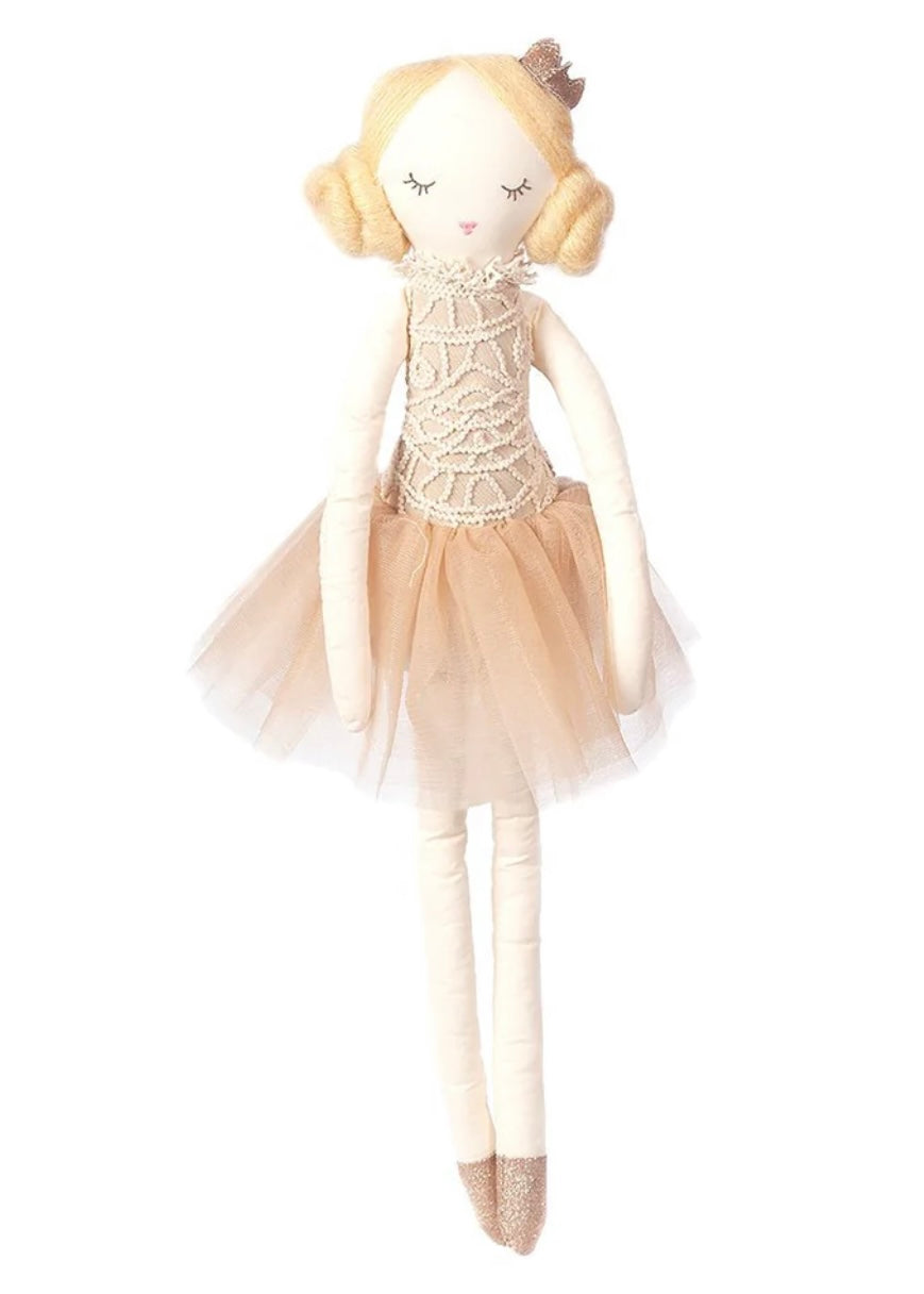 Tana Tea Princess Doll