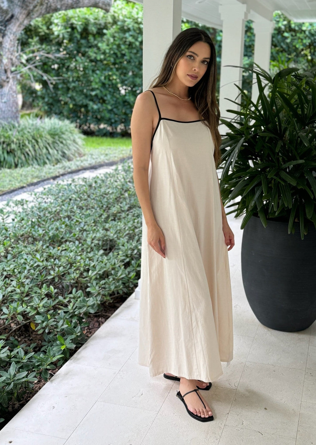 Ellery Maxi Dress