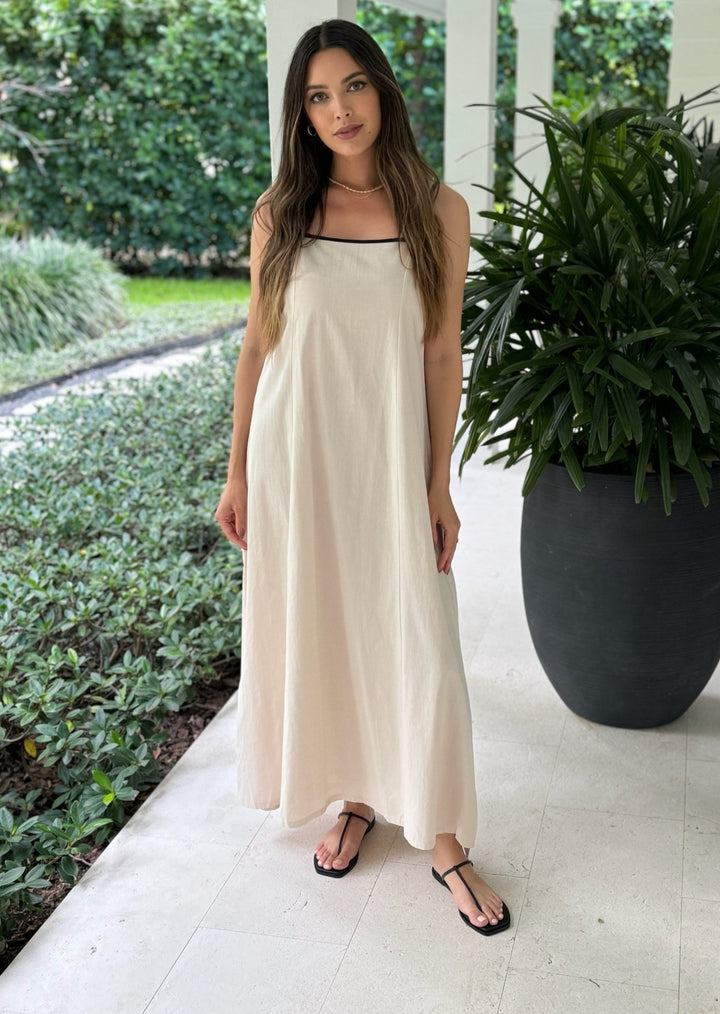 Ellery Maxi Dress