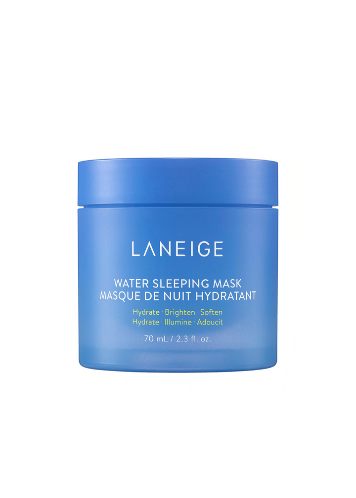 Laneige Water Sleeping Mask Brighten & Hydrate