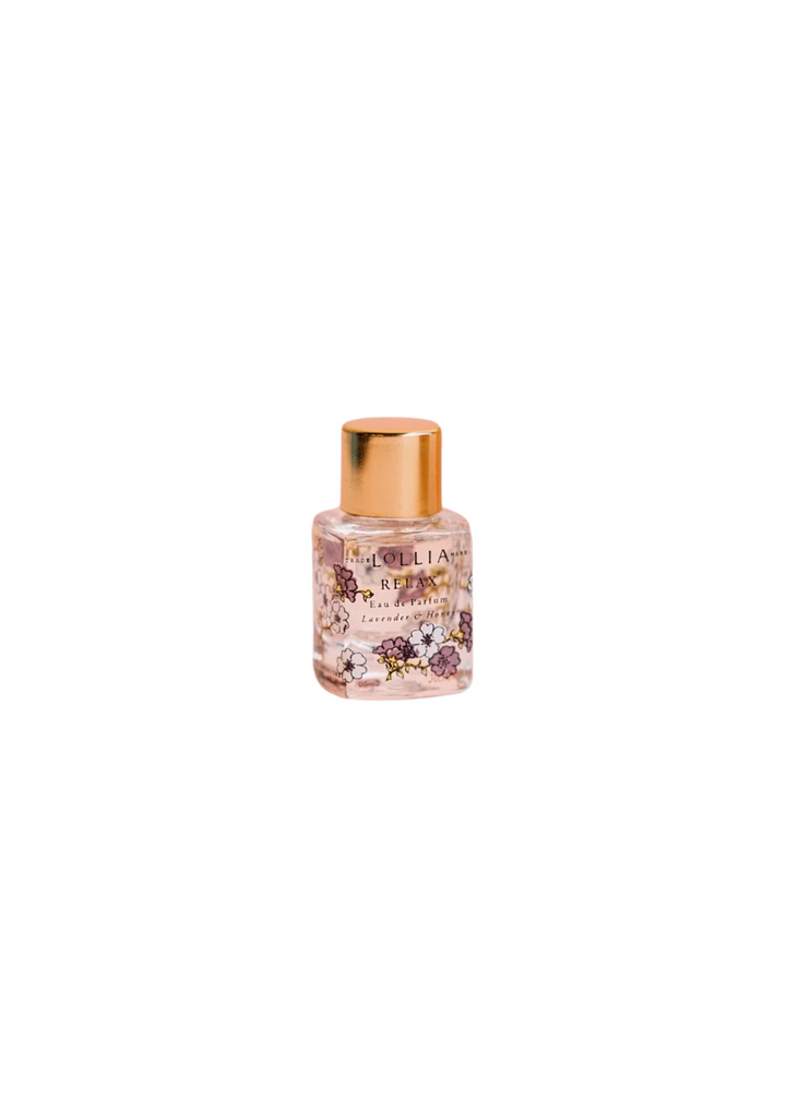 Lollia Relax Little Luxe Eau de Parfum