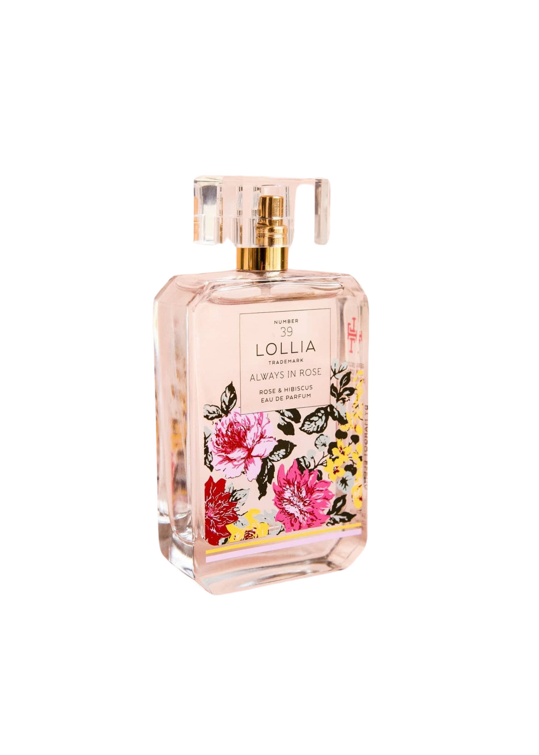 Lollia Always in Rose Eau de Parfum