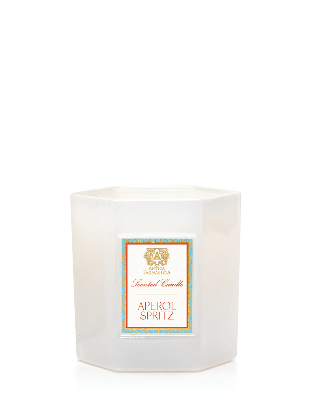 Aperol Spritz Scented Candle