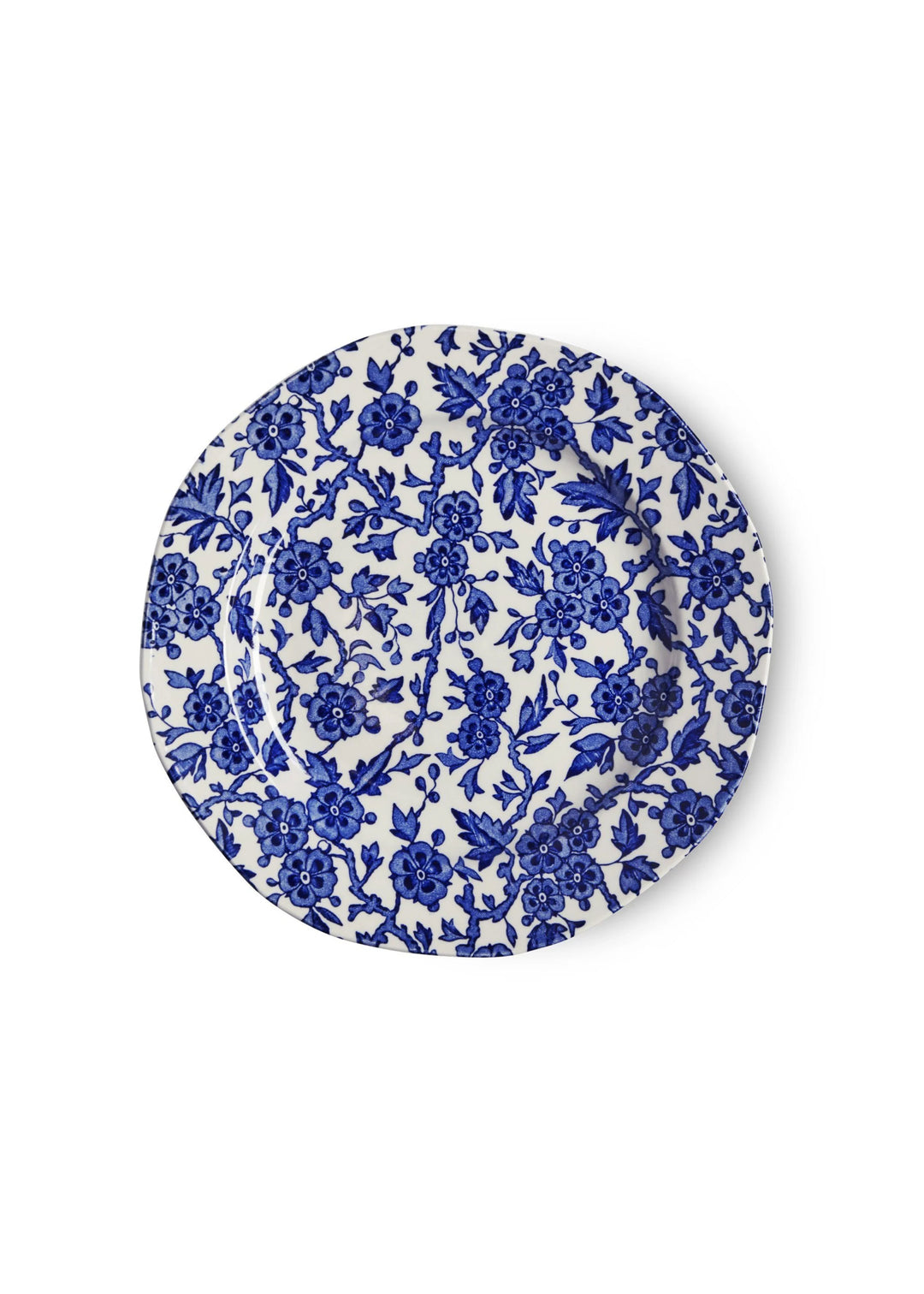 Blue Arden Plate