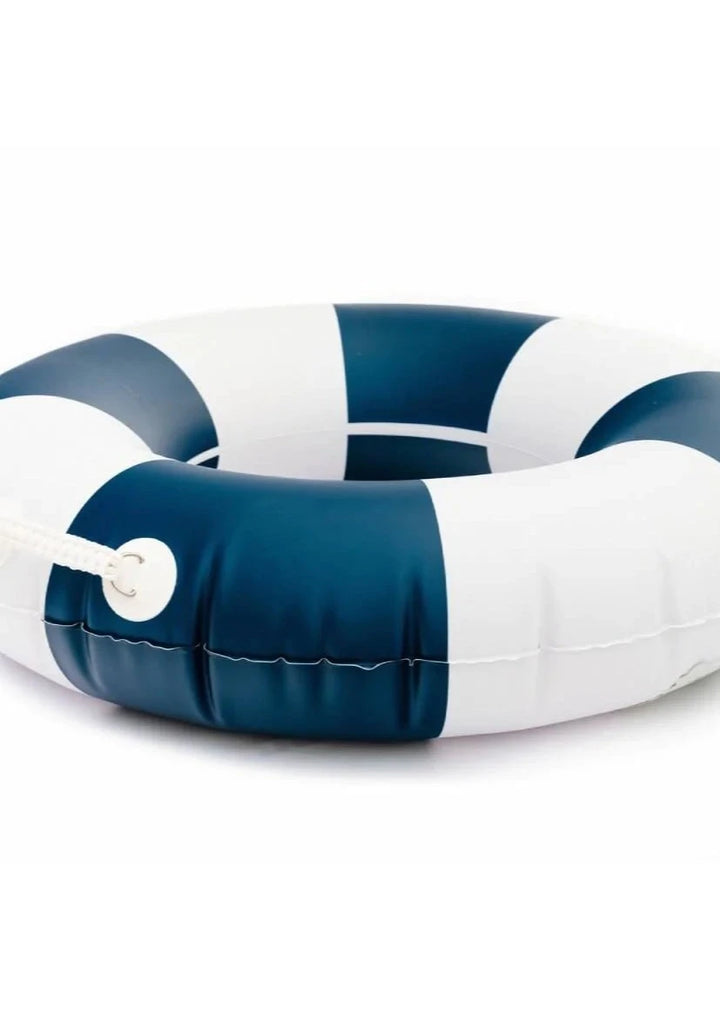 Navy Large Pool Float