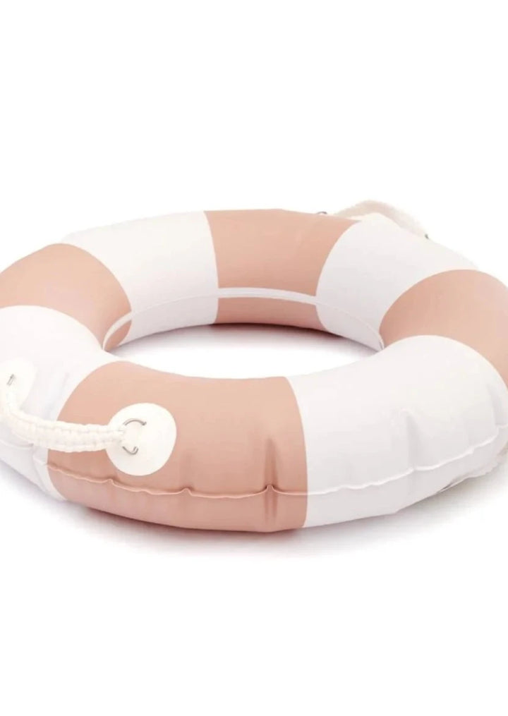 Dusty Pink Small Pool Float