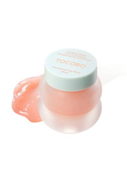 Tocobo Vita Glazed Vegan Lip Mask