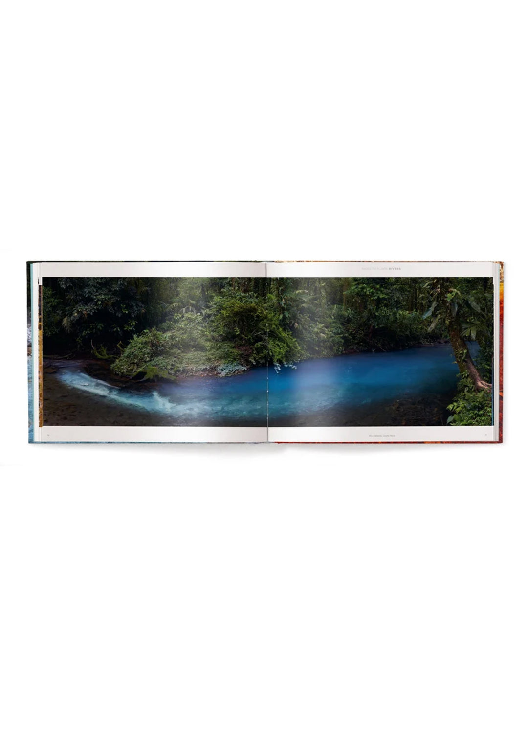 Water Coffee Table Book