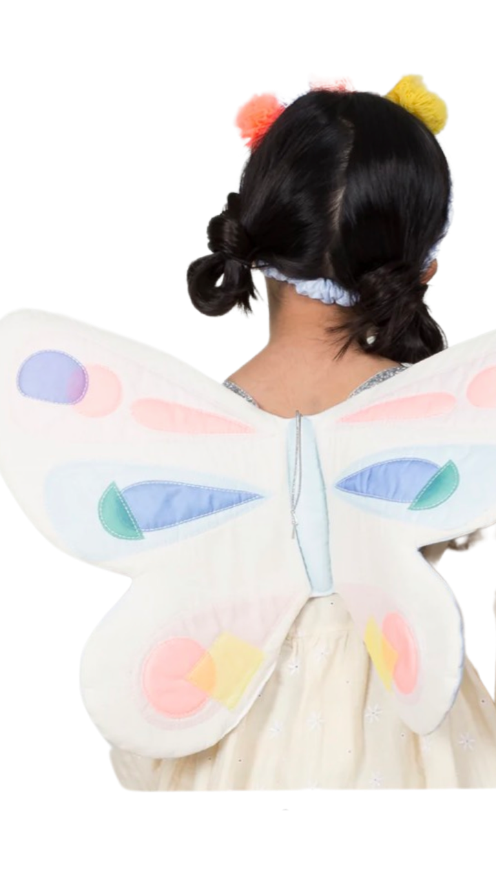 Butterfly Wings Set Meri Meri