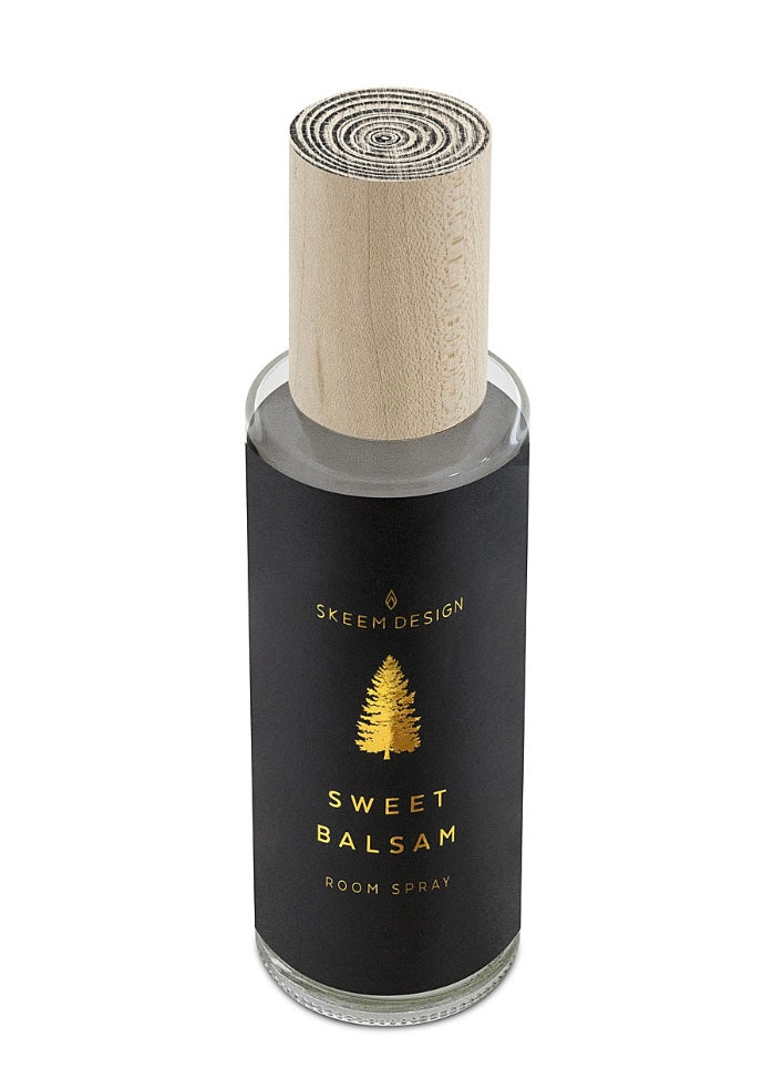 Sweet Balsam Room Spray
