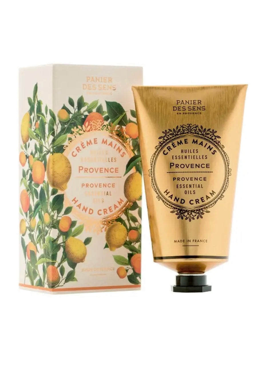 Provence Hand Cream